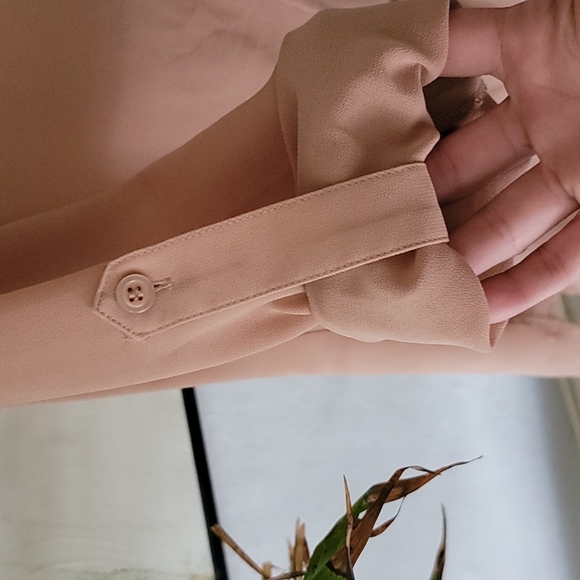 Moda International  button up shirt - Picture 5 of 9